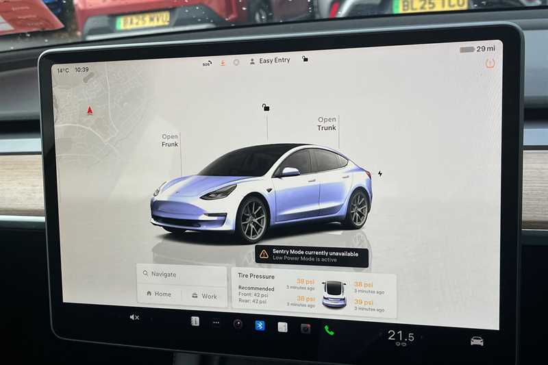 Used Tesla Model 3 2022 for sale - 76462981: Photo 41