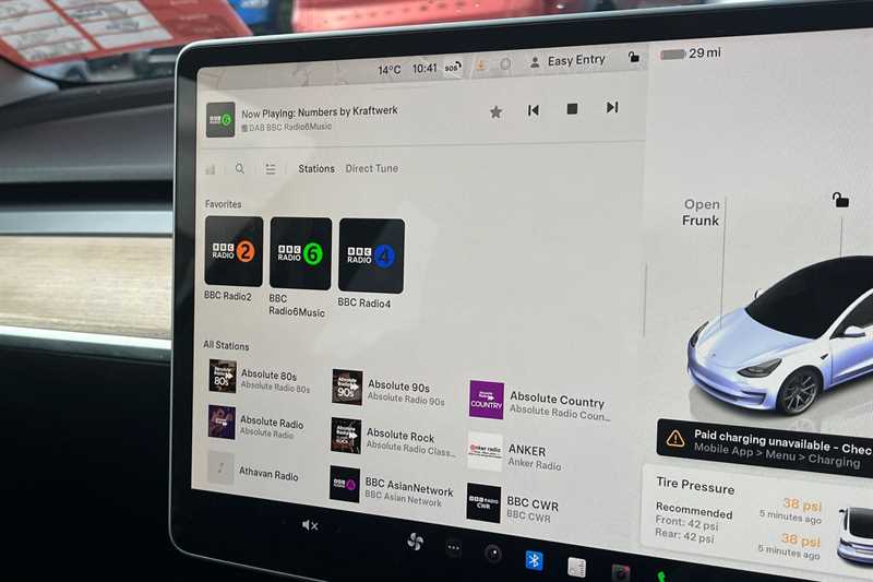 Used Tesla Model 3 2022 for sale - 76462981: Photo 43