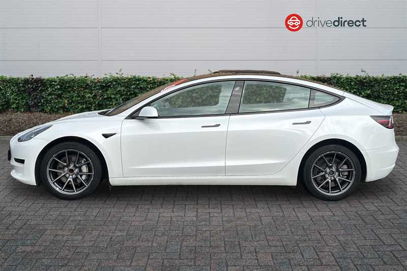 Used Tesla Model 3 2022 for sale - 76462981: Photo 6