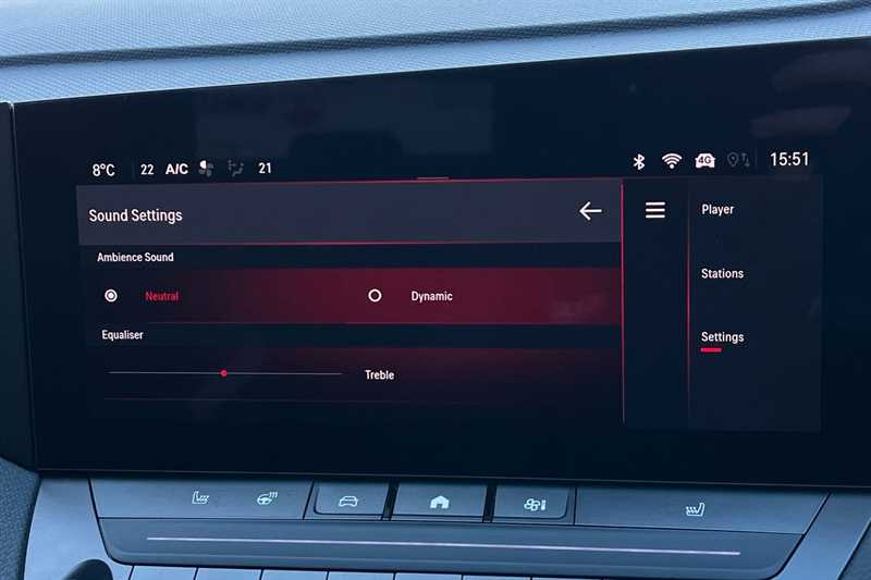 Used Vauxhall Astra 2024 for sale - 77430068: Photo 40