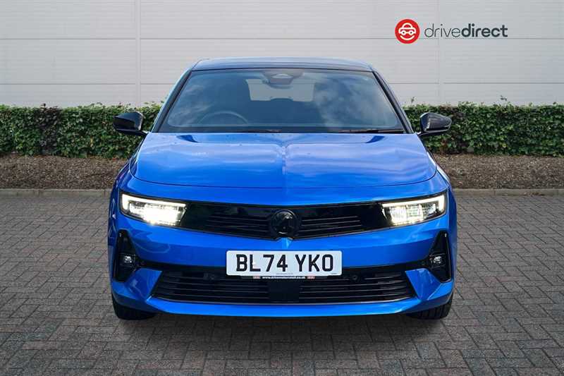 Used Vauxhall Astra 2024 for sale - 77430068: Photo 8