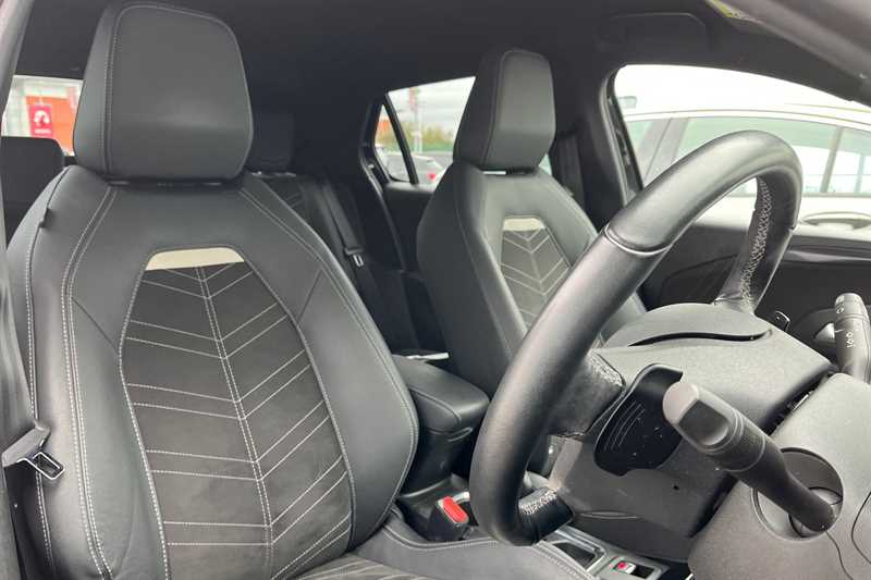 Used Vauxhall Corsa 2023 for sale - 78130558: Photo 23