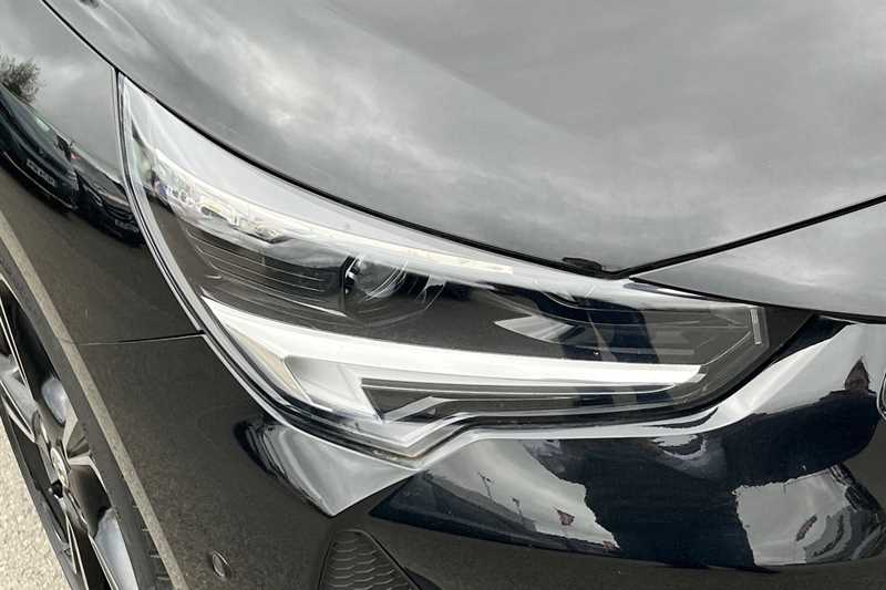 Used Vauxhall Corsa 2023 for sale - 78130558: Photo 28