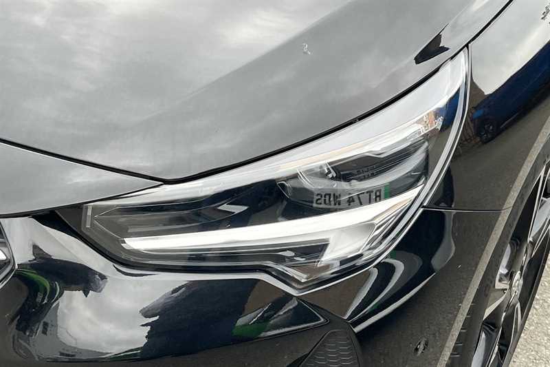 Used Vauxhall Corsa 2023 for sale - 78130558: Photo 29