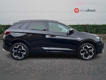 Used Vauxhall Grandland 2023 for sale - 78731536: Photo