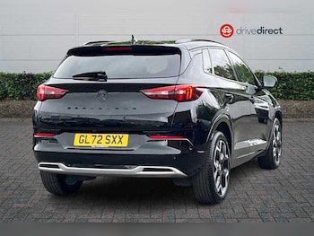 Used Vauxhall Grandland 2023 for sale - 78731536: Photo