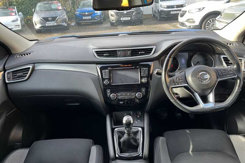 Used Nissan Qashqai 2017 for sale - 77296086: Photo 13