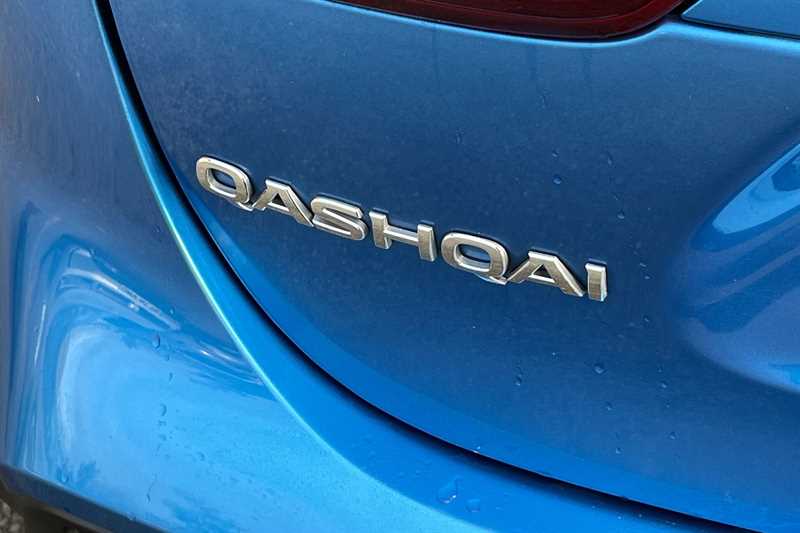 Used Nissan Qashqai 2017 for sale - 77296086: Photo 30