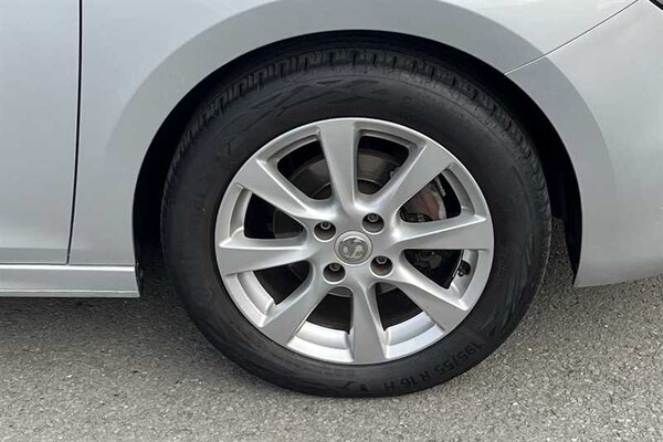 Used Vauxhall Corsa 2022 for sale - 76155170: Photo 10