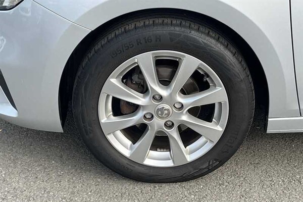 Used Vauxhall Corsa 2022 for sale - 76155170: Photo 11