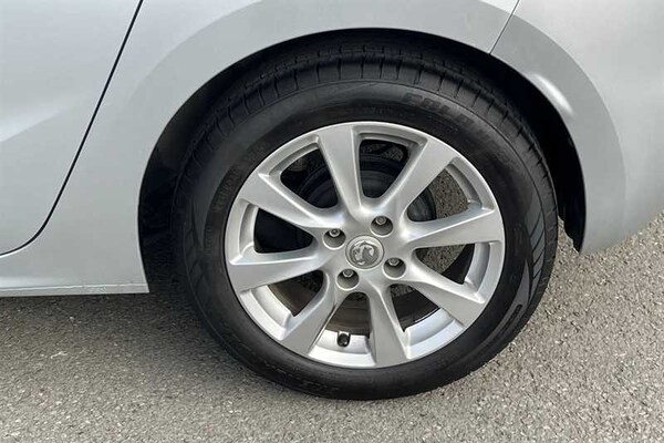 Used Vauxhall Corsa 2022 for sale - 76155170: Photo 12