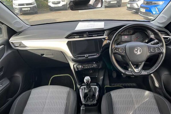 Used Vauxhall Corsa 2022 for sale - 76155170: Photo 13