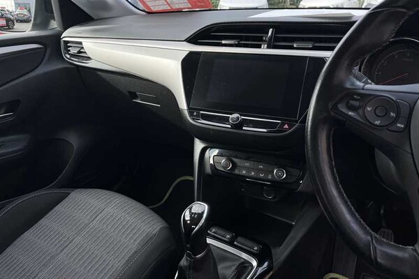 Used Vauxhall Corsa 2022 for sale - 76155170: Photo 14