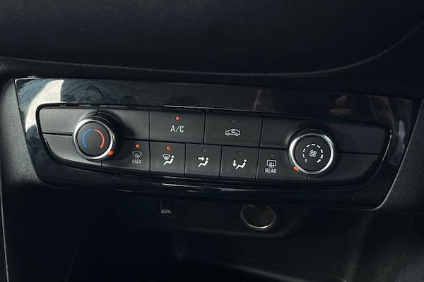 Used Vauxhall Corsa 2022 for sale - 76155170: Photo 15