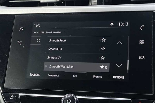 Used Vauxhall Corsa 2022 for sale - 76155170: Photo 19