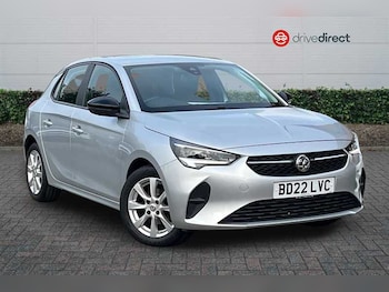 Vauxhall - Corsa
