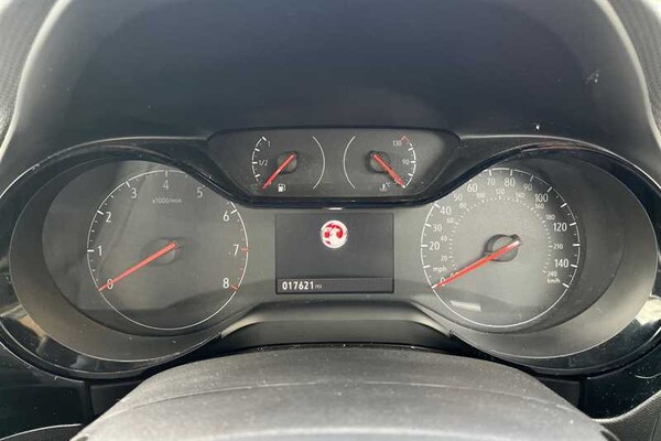 Used Vauxhall Corsa 2022 for sale - 76155170: Photo 20