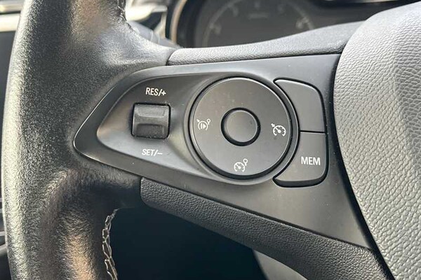 Used Vauxhall Corsa 2022 for sale - 76155170: Photo 21