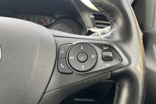 Used Vauxhall Corsa 2022 for sale - 76155170: Photo 22