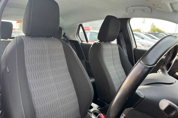 Used Vauxhall Corsa 2022 for sale - 76155170: Photo 23