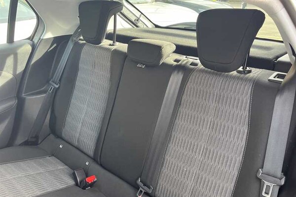 Used Vauxhall Corsa 2022 for sale - 76155170: Photo 24