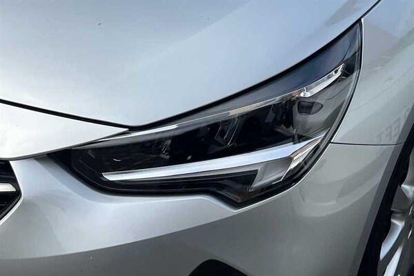 Used Vauxhall Corsa 2022 for sale - 76155170: Photo 29