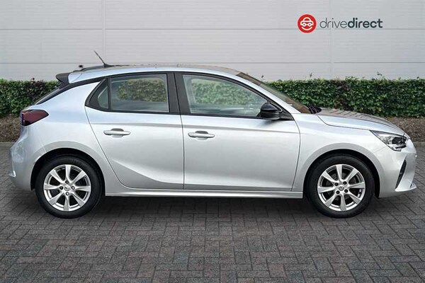 Used Vauxhall Corsa 2022 for sale - 76155170: Photo 2