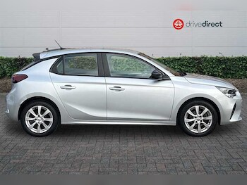 Used Vauxhall Corsa 2022 for sale - 76155170: Photo 2