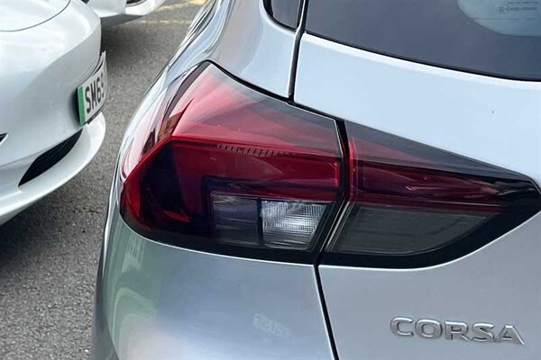 Used Vauxhall Corsa 2022 for sale - 76155170: Photo 31