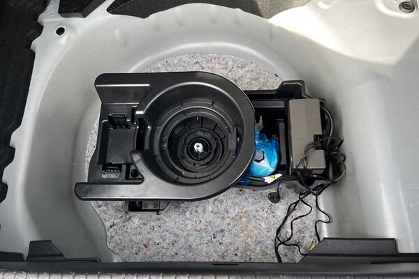 Used Vauxhall Corsa 2022 for sale - 76155170: Photo 37