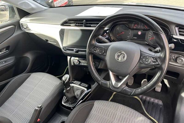 Used Vauxhall Corsa 2022 for sale - 76155170: Photo 38