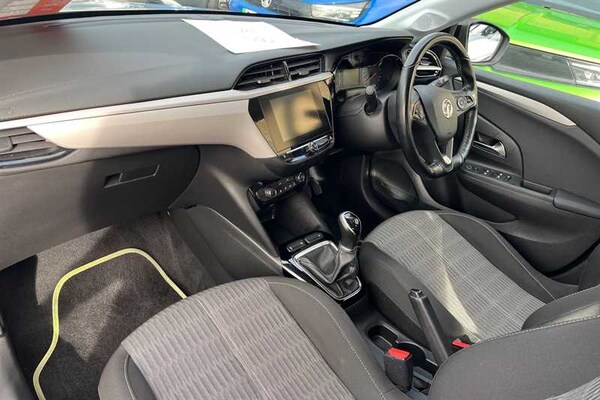 Used Vauxhall Corsa 2022 for sale - 76155170: Photo 39