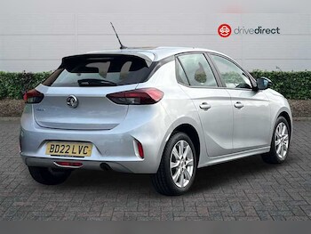 Used Vauxhall Corsa 2022 for sale - 76155170: Photo 3