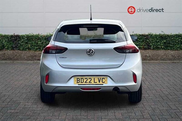 Used Vauxhall Corsa 2022 for sale - 76155170: Photo 4