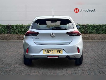 Used Vauxhall Corsa 2022 for sale - 76155170: Photo 4
