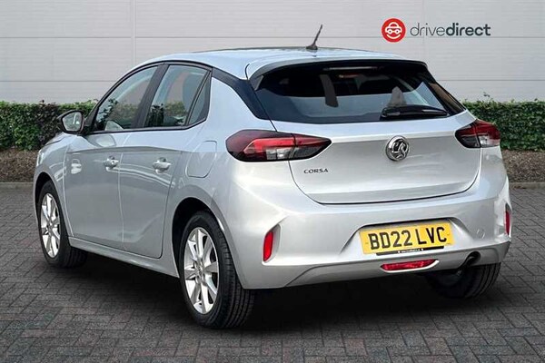 Used Vauxhall Corsa 2022 for sale - 76155170: Photo 5