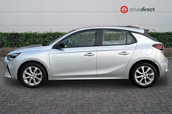 Used Vauxhall Corsa 2022 for sale - 76155170: Photo 6