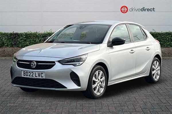 Used Vauxhall Corsa 2022 for sale - 76155170: Photo 7