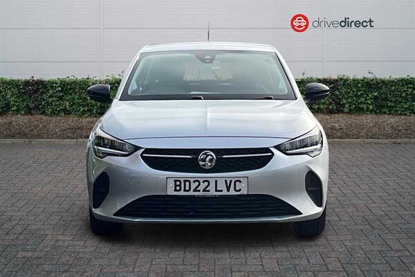 Used Vauxhall Corsa 2022 for sale - 76155170: Photo 8