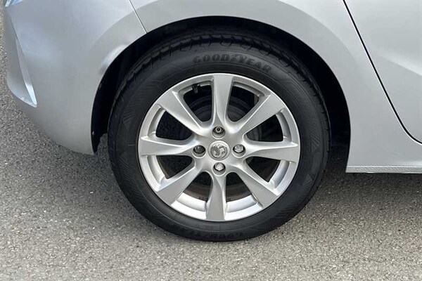 Used Vauxhall Corsa 2022 for sale - 76155170: Photo 9