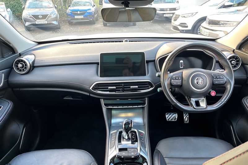 Used MG MG HS 2023 for sale - 77322542: Photo 13