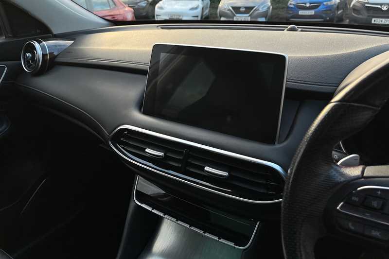 Used MG MG HS 2023 for sale - 77322542: Photo 14