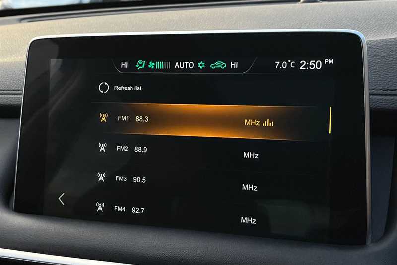 Used MG MG HS 2023 for sale - 77322542: Photo 19