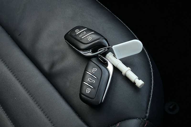 Used MG MG HS 2023 for sale - 77322542: Photo 36