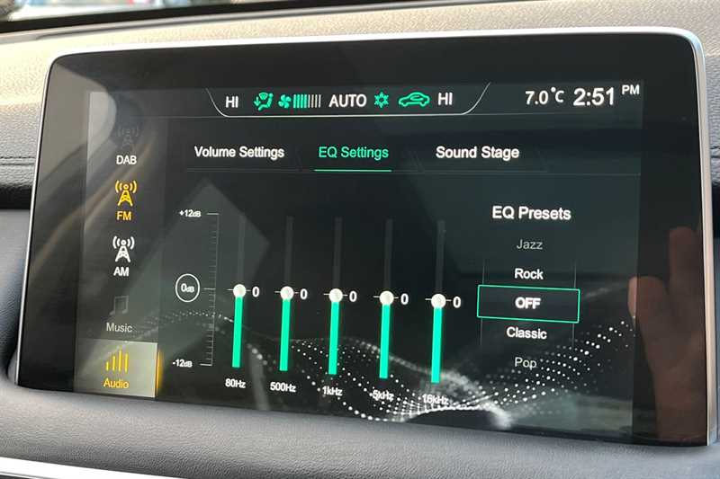 Used MG MG HS 2023 for sale - 77322542: Photo 42