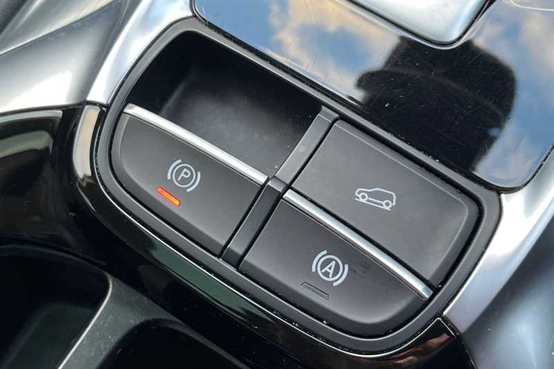 Used MG MG HS 2023 for sale - 77322542: Photo 46