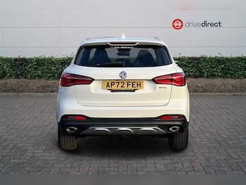 Used MG MG HS undefined for sale - 77322542: Photo