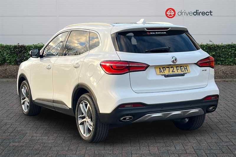 Used MG MG HS 2023 for sale - 77322542: Photo 5