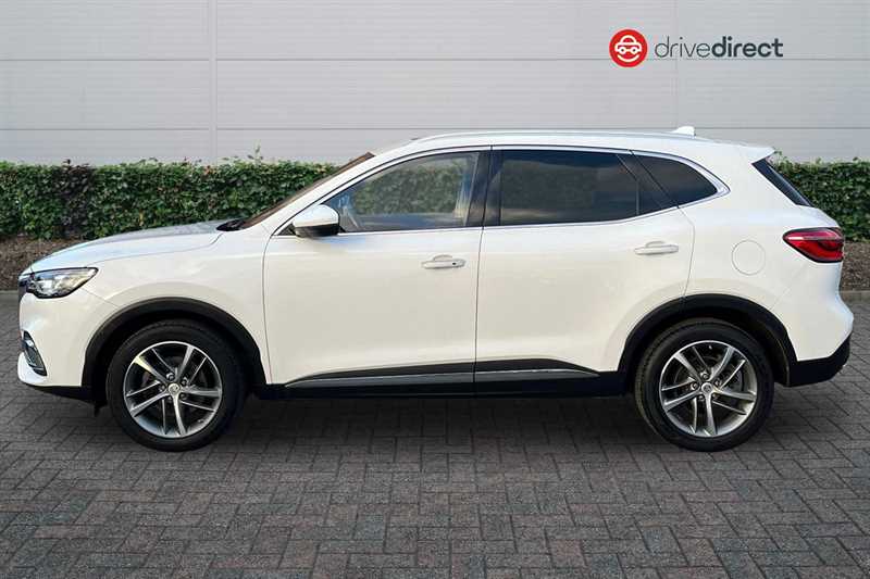 Used MG MG HS 2023 for sale - 77322542: Photo 6