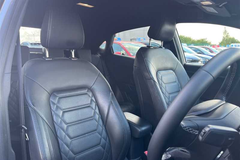 Used Ford Puma 2023 for sale - 76956318: Photo 23